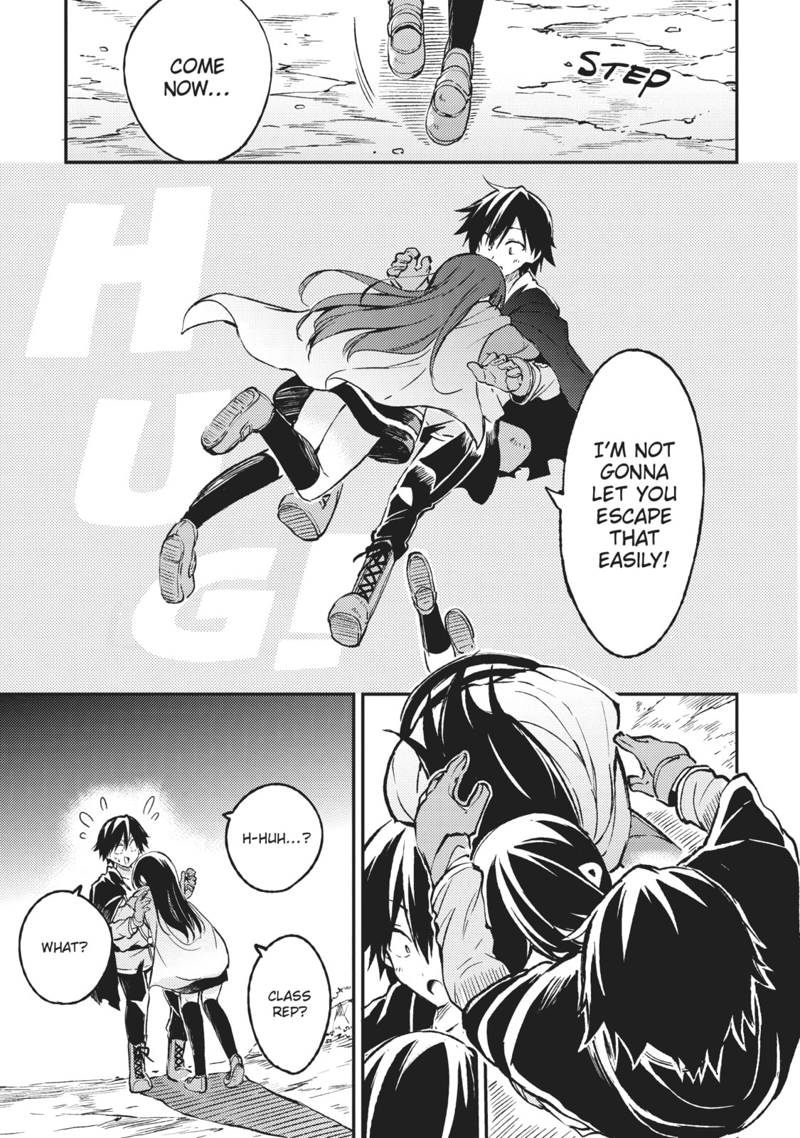 Loner Life in Another World – Chapter 36 page 7