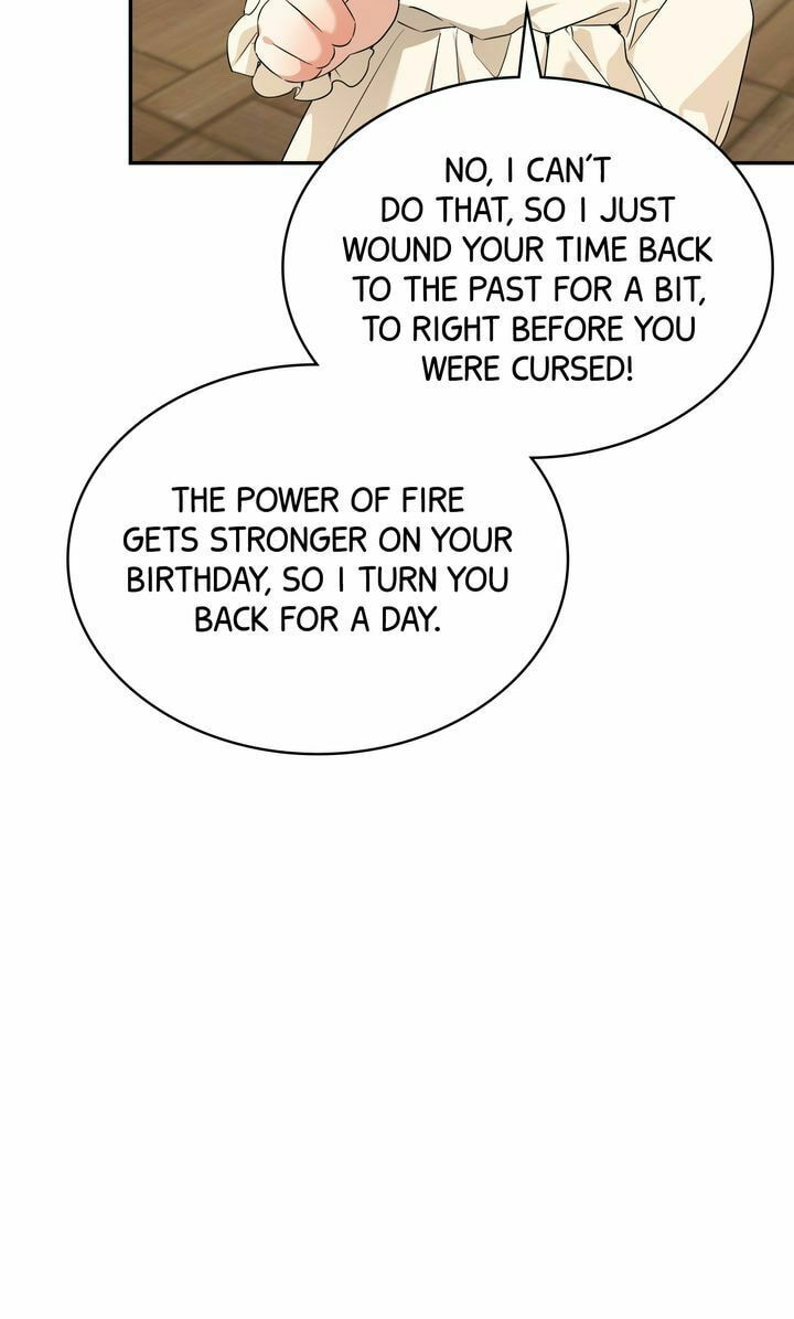 My Little Tyrant – Chapter 53 page 10