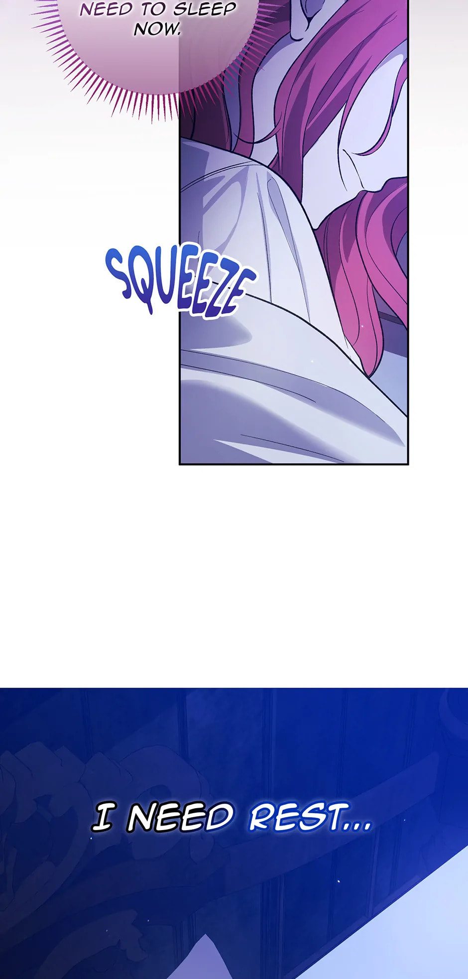 No Retaliation from the Supporting Cast – Chapter 33 page 63