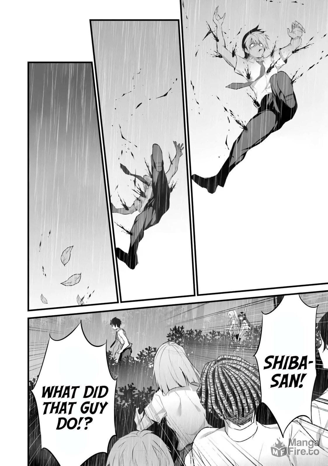 Boku wa Isekai de Fuyo Mahou to Shoukan Mahou wo Tenbin ni Kakeru – Chapter 37 page 17