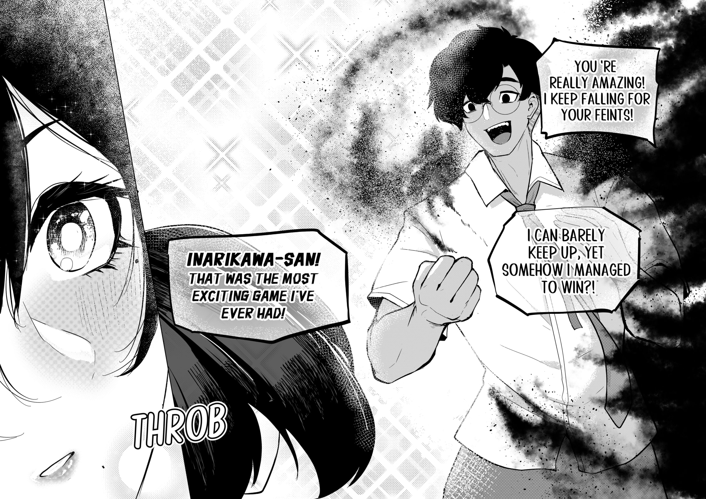 1. Host of Nightmare page 36