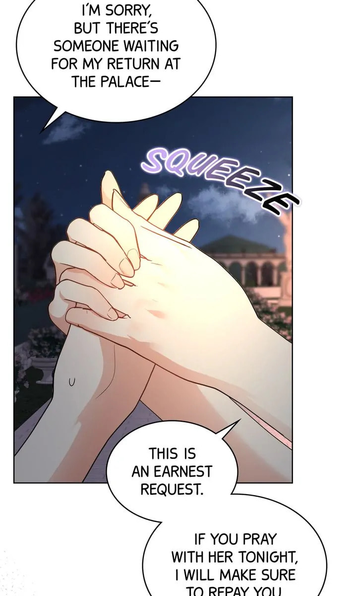 My Little Tyrant – Chapter 30 page 66