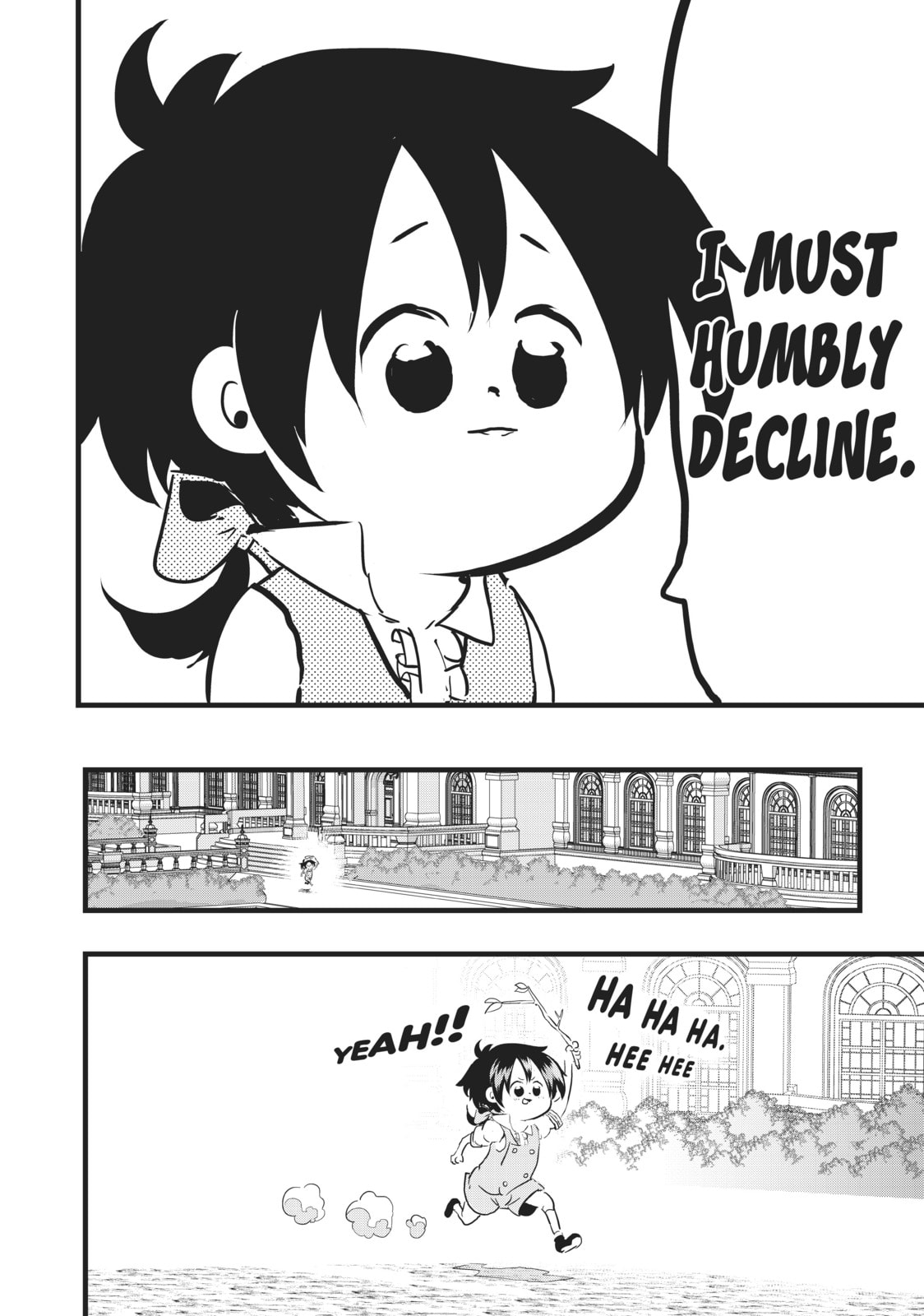 I Was Reincarnated as the 7th Prince So I Can Take My Time Perfecting My Magical Ability – Chapter 14 page 7