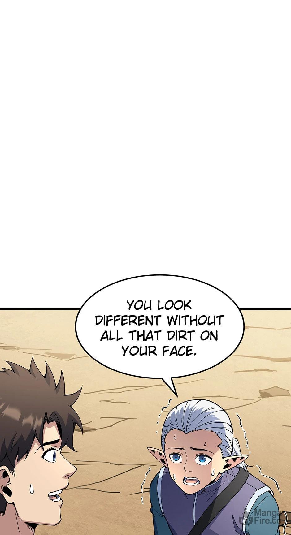 An Outcast In Another World – Chapter 16 page 65