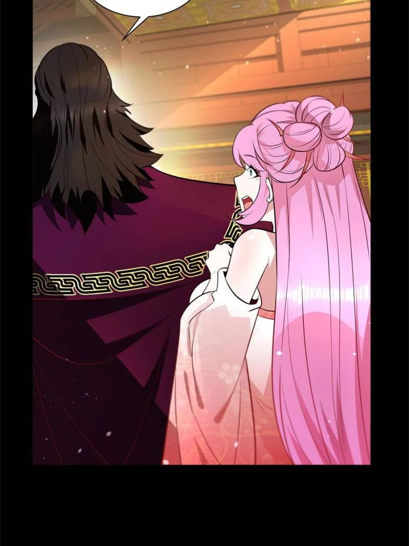 My Harem in a Foreign World – Chapter 28 page 16