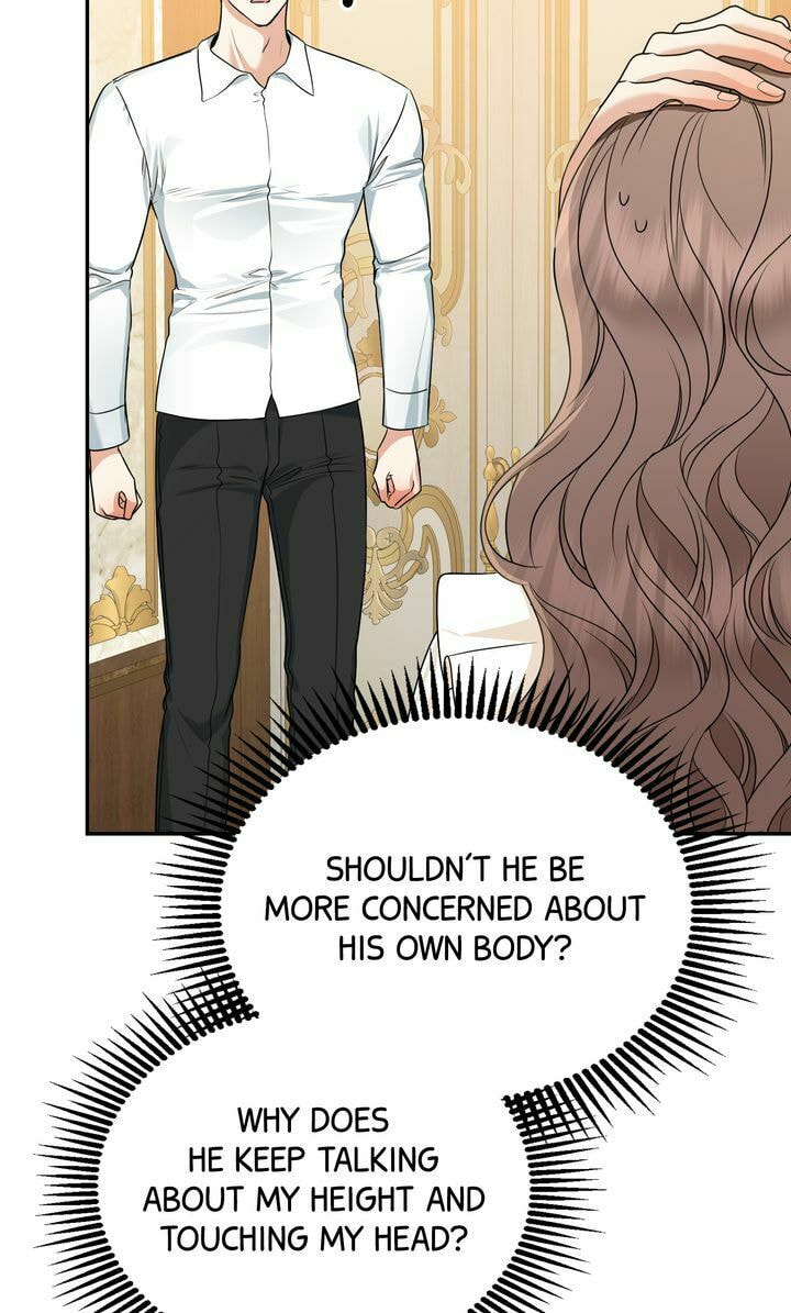 My Little Tyrant – Chapter 53 page 43