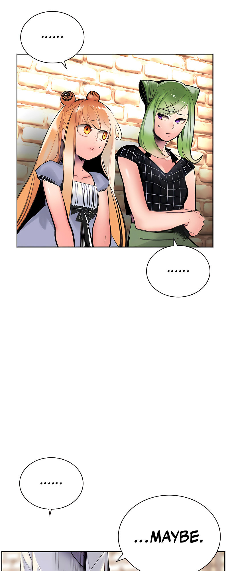 Jungle Juice – Chapter 72 page 51