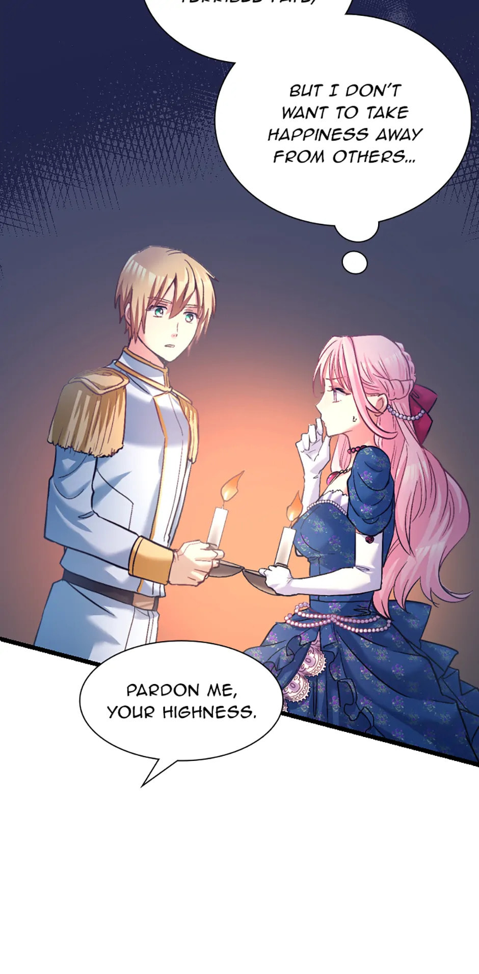 Teppeki no Otome – Chapter 6 page 31