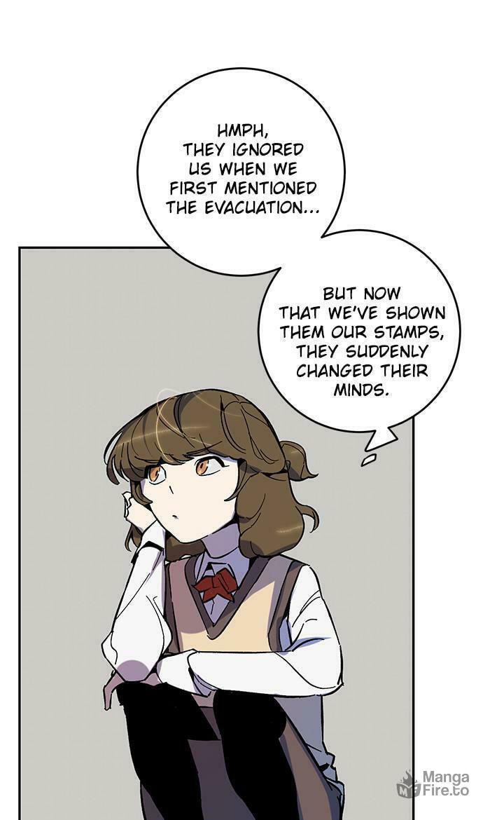 Return to Player – Chapter 33 page 64
