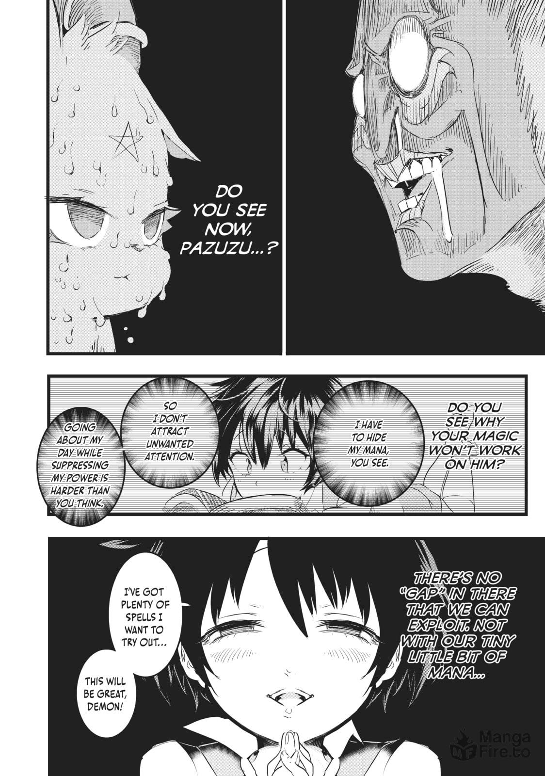 I Was Reincarnated as the 7th Prince So I Can Take My Time Perfecting My Magical Ability – Chapter 12 page 11