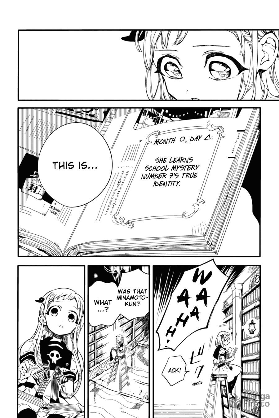 The 4pm Bookstacks Part 1 page 29