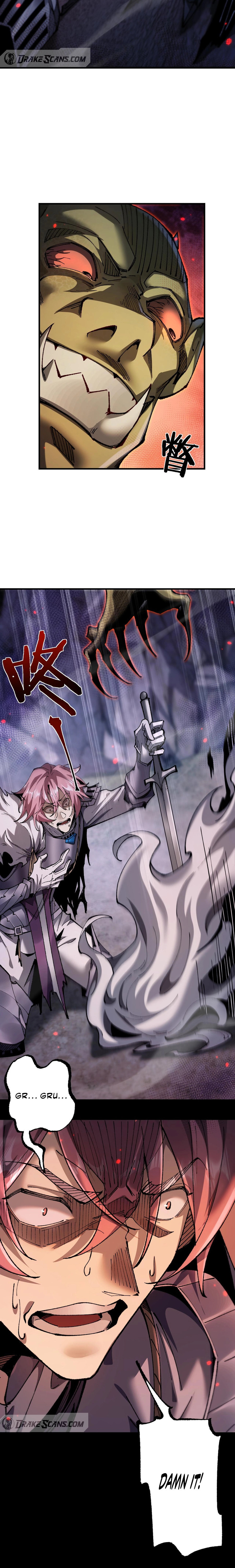 Cong Ge Bu Lin Dao Ge Bu Lin Shen – Chapter 28 page 14
