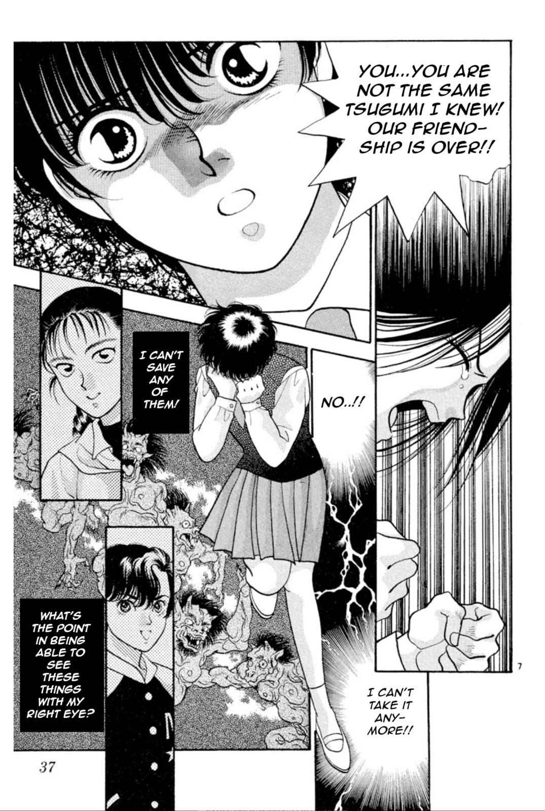 The Evil Queen (part 2) page 6