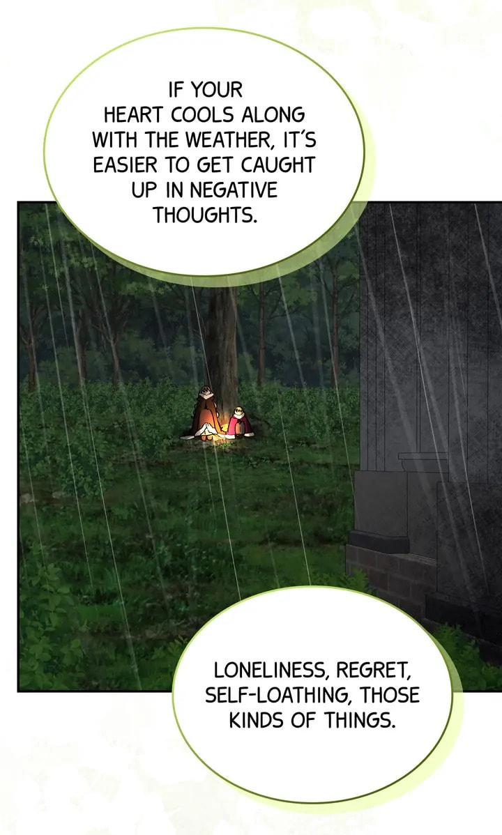 My Little Tyrant – Chapter 51 page 48