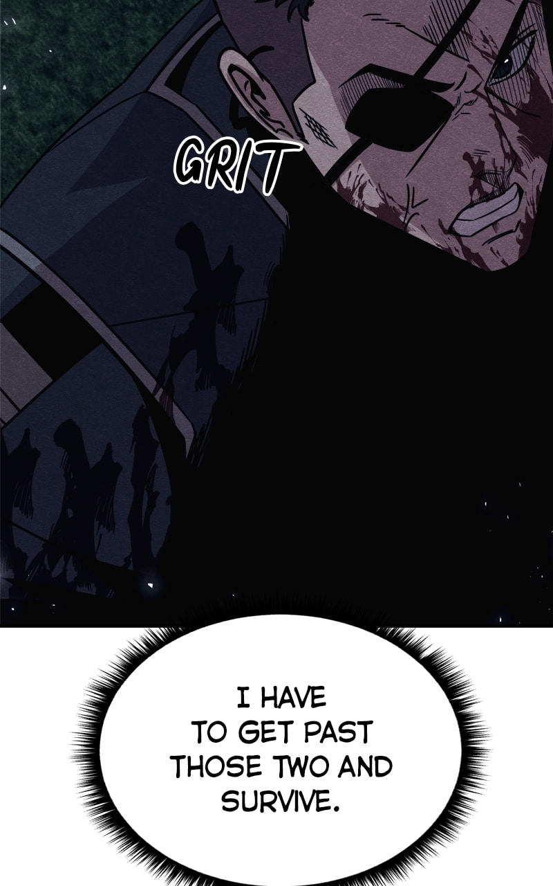 Zombie X Slasher – Chapter 34 page 72