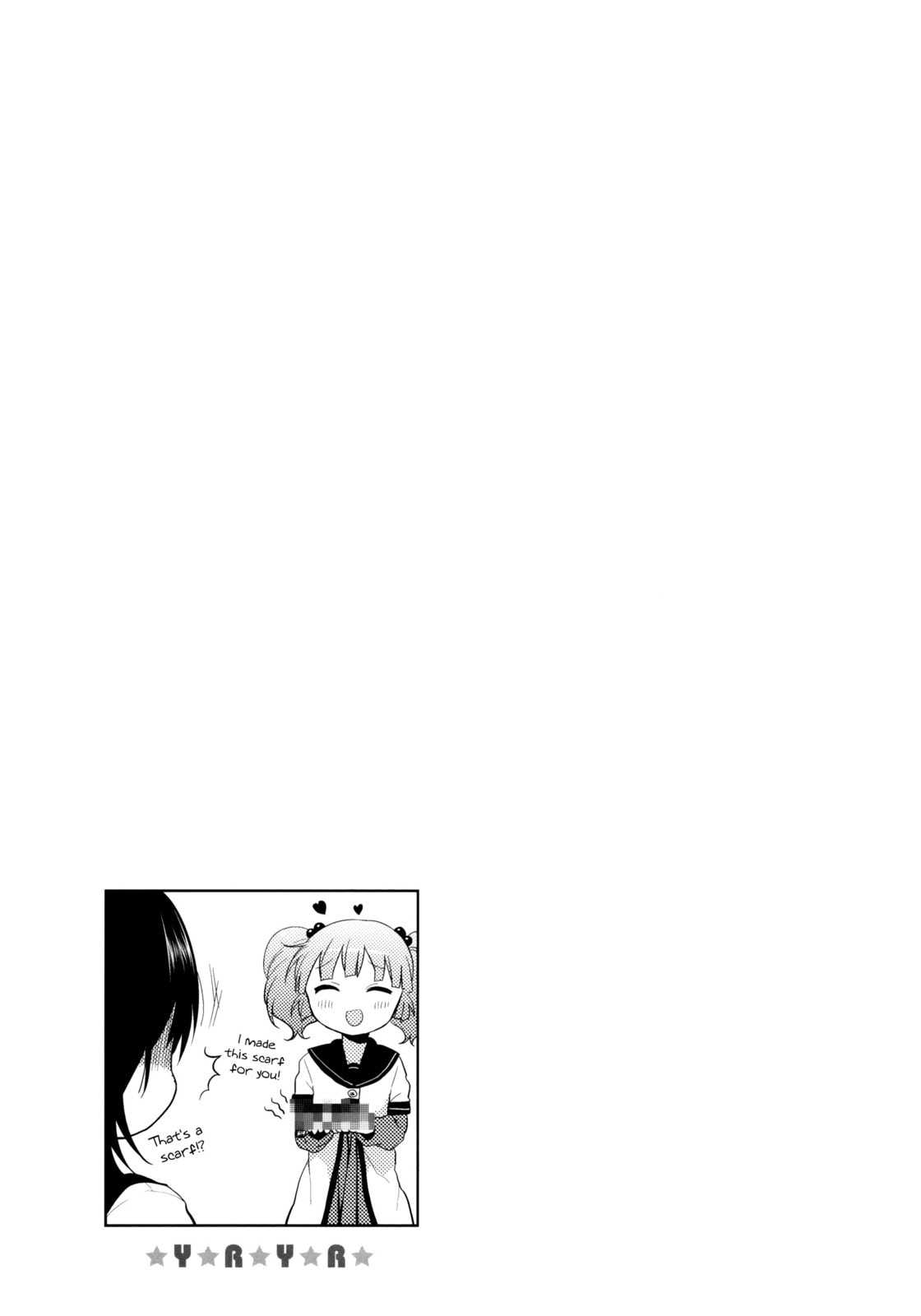 I'm Just Fine Without You, Really! page 12