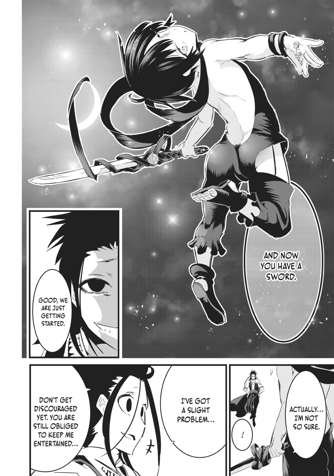 I Was Reincarnated as the 7th Prince So I Can Take My Time Perfecting My Magical Ability – Chapter 31 page 15