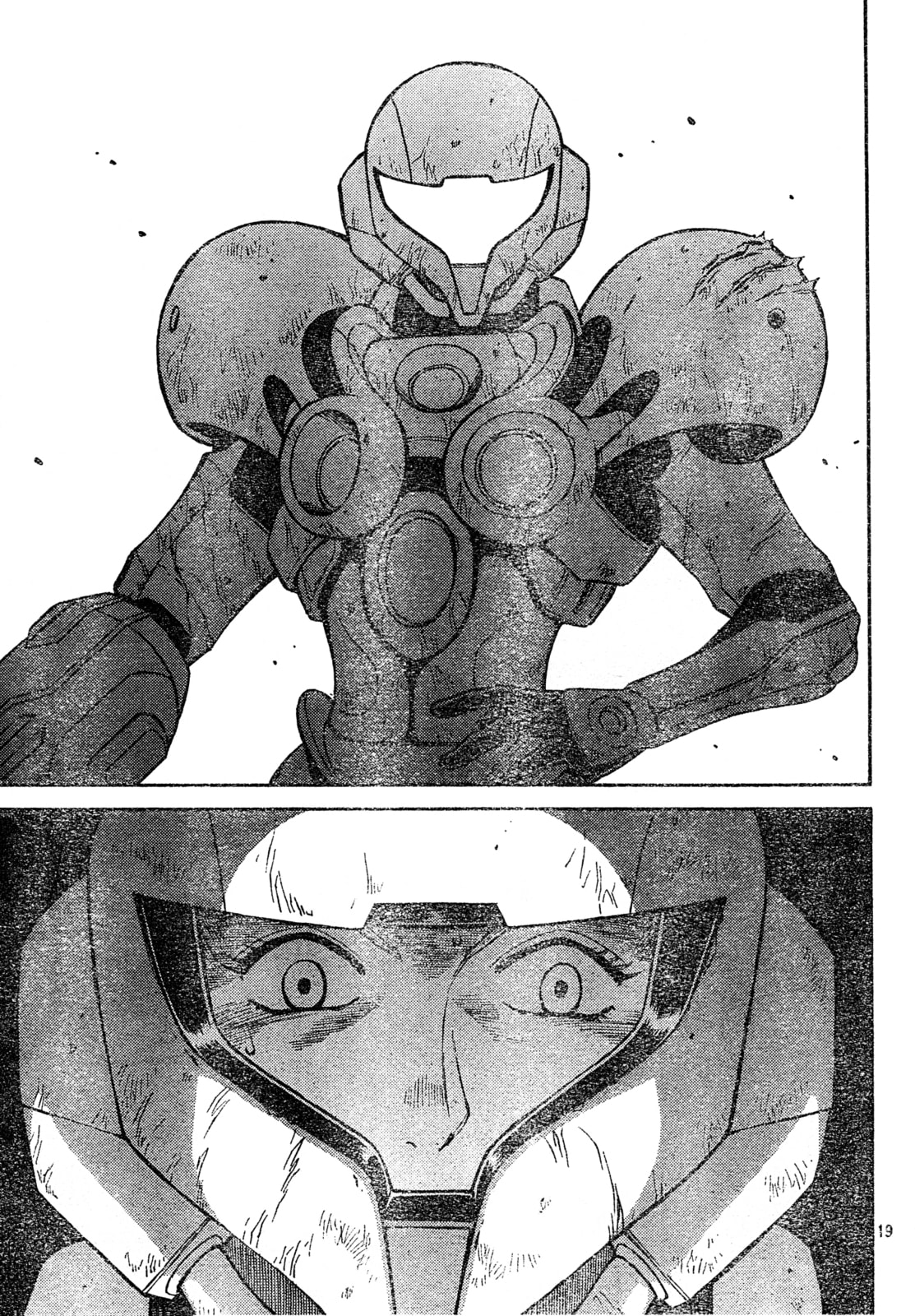 Metroid Prime 2 – Chapter 7 page 18