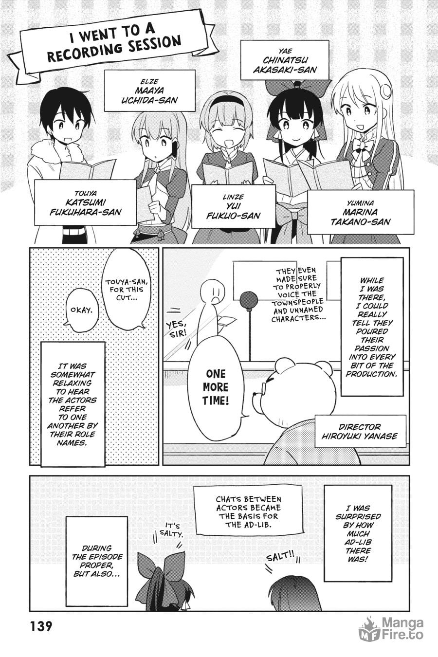 In Another World With My Smartphone – Chapter 14 page 14