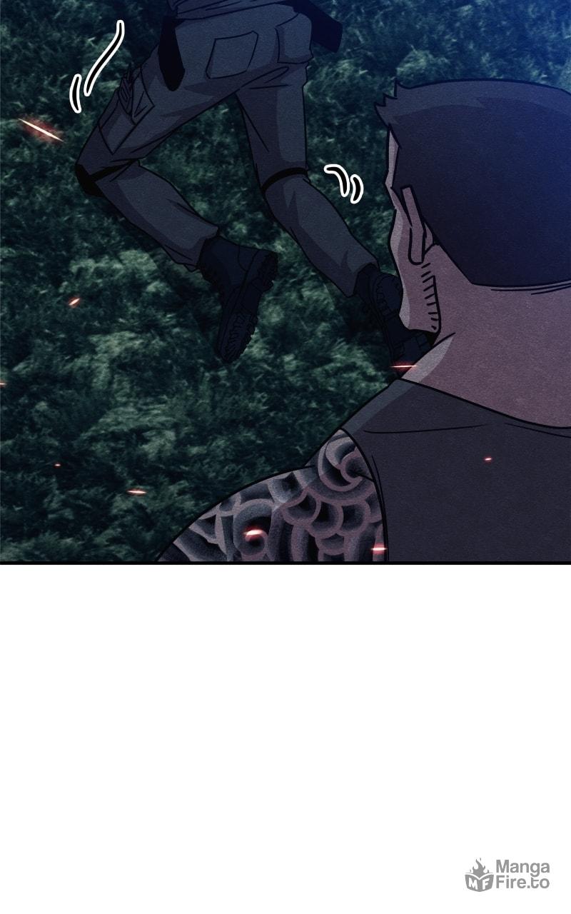 Zombie X Slasher – Chapter 34 page 56