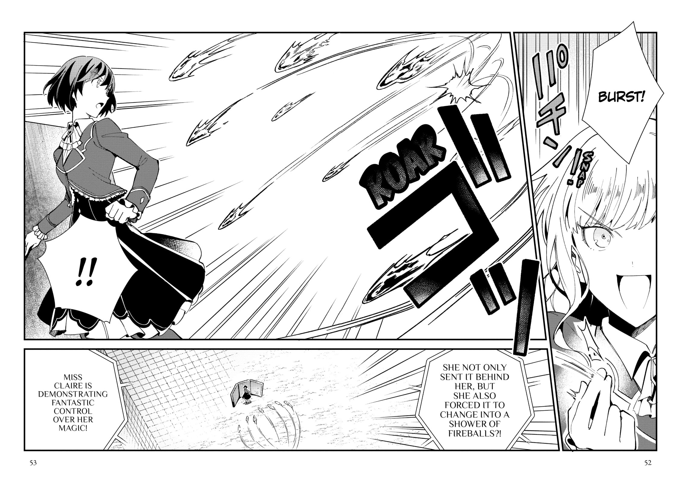 Practical Test, Part 2 page 13