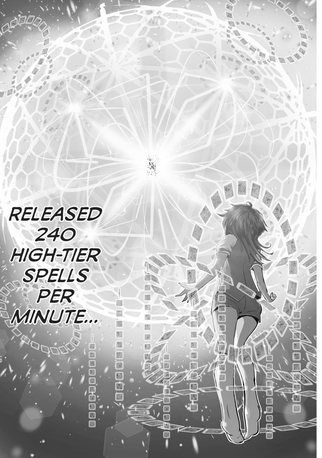 I Was Reincarnated as the 7th Prince So I Can Take My Time Perfecting My Magical Ability – Chapter 13 page 10