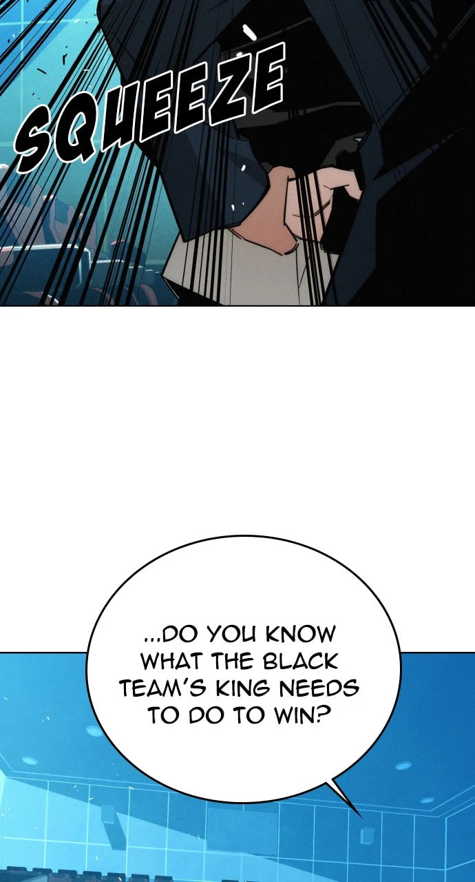 The Regressor Protects Only Me – Chapter 12 page 31