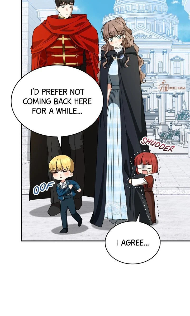 My Little Tyrant – Chapter 41 page 51