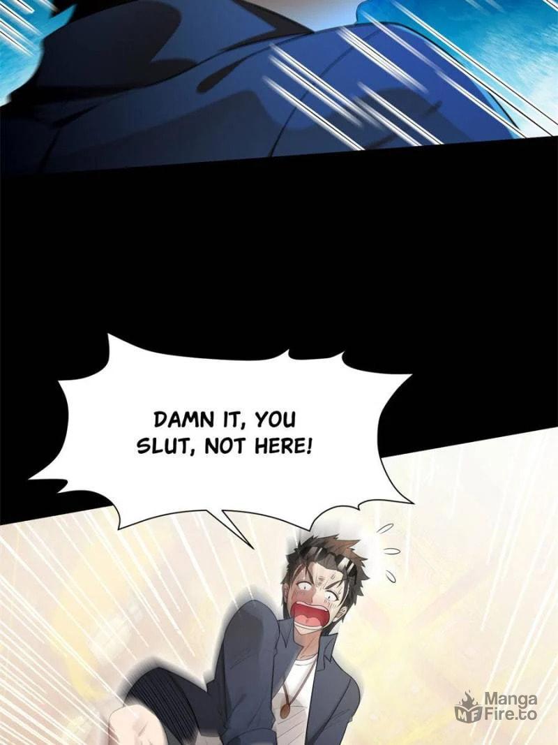 My Harem in a Foreign World – Chapter 28 page 65