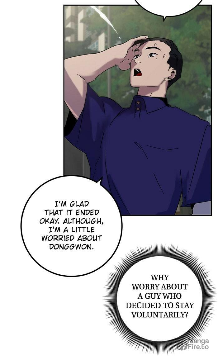 Return to Player – Chapter 17 page 24