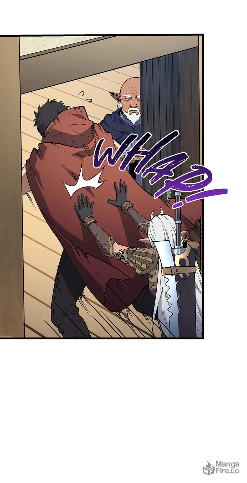 An Outcast In Another World – Chapter 13 page 8