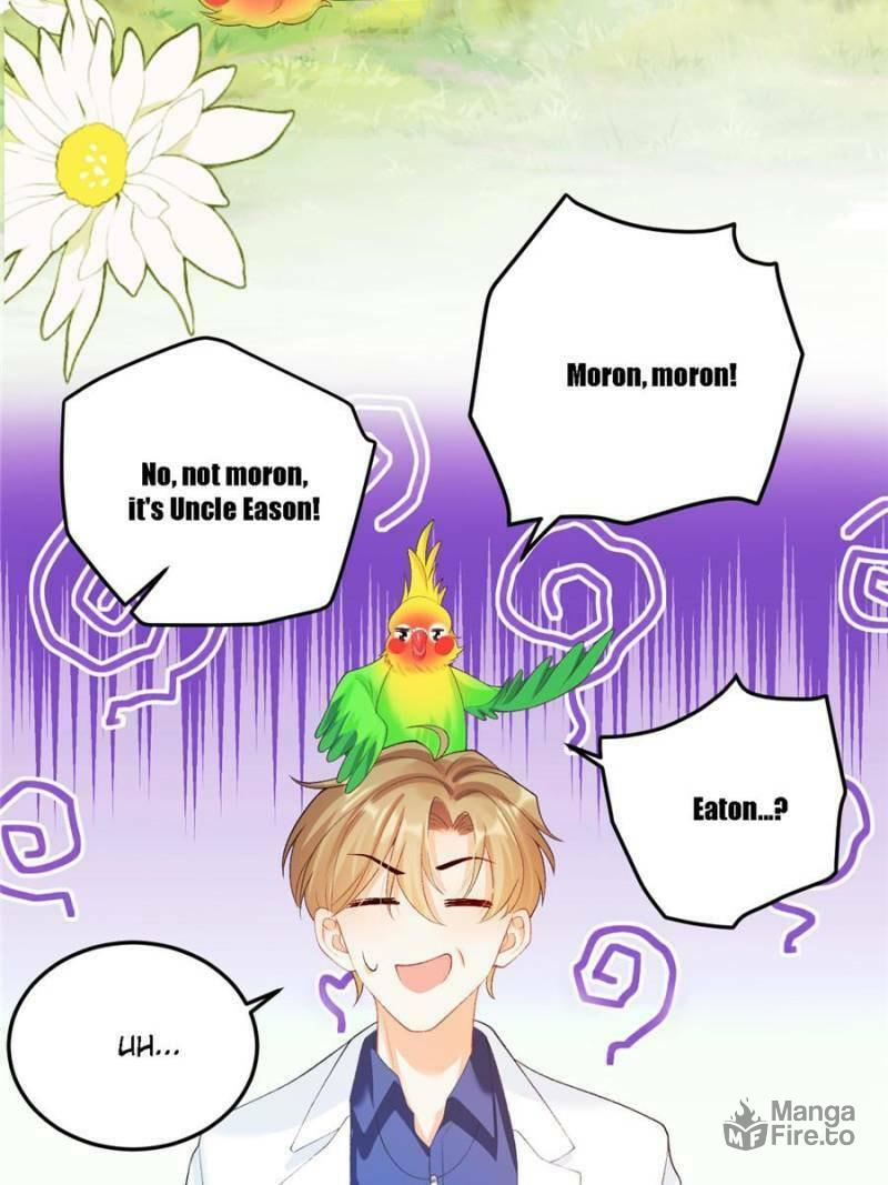 Spoiled Rotten by My Uncles – Chapter 5 page 56