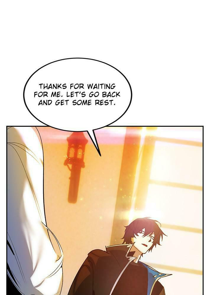 Return to Player – Chapter 74 page 45