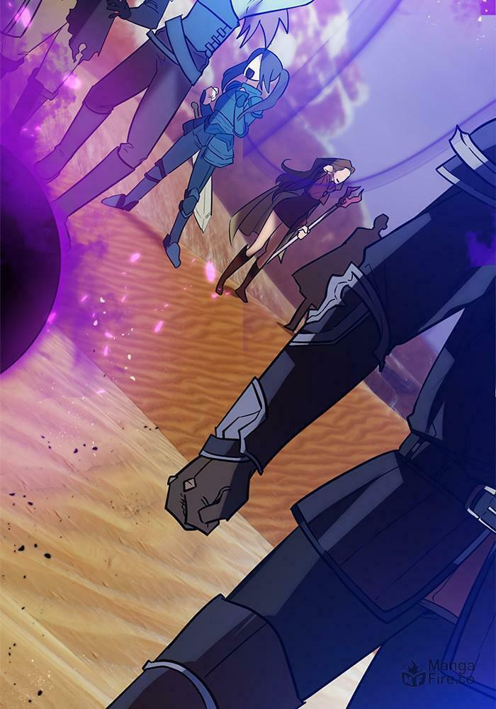 Return to Player – Chapter 73 page 98
