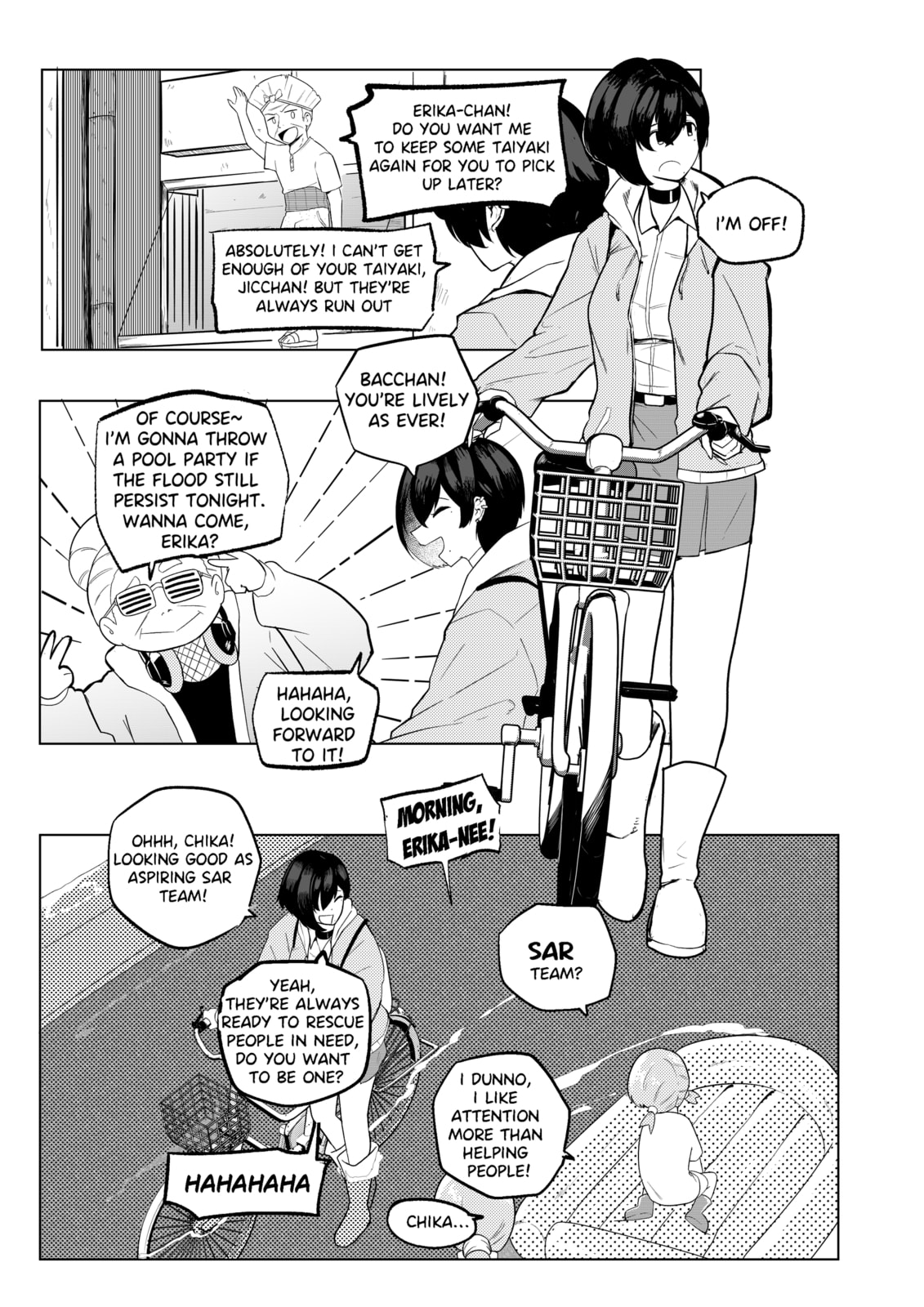 1. Host of Nightmare page 12
