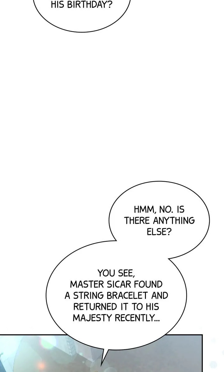 My Little Tyrant – Chapter 49 page 75