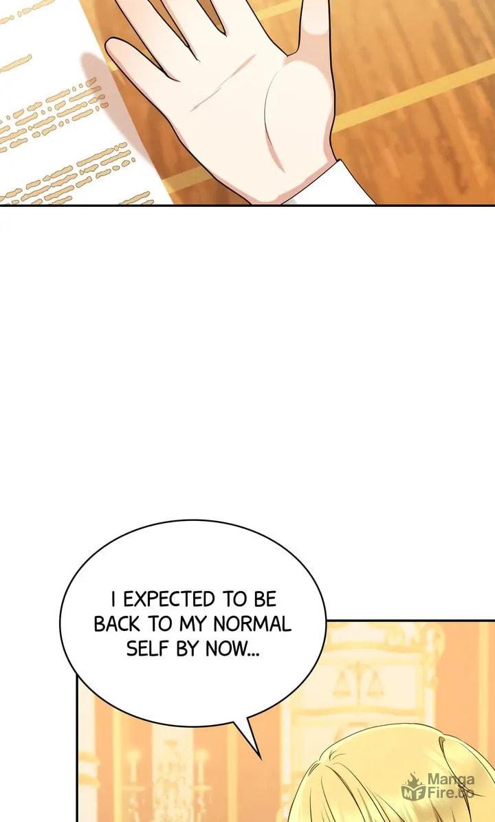My Little Tyrant – Chapter 49 page 41