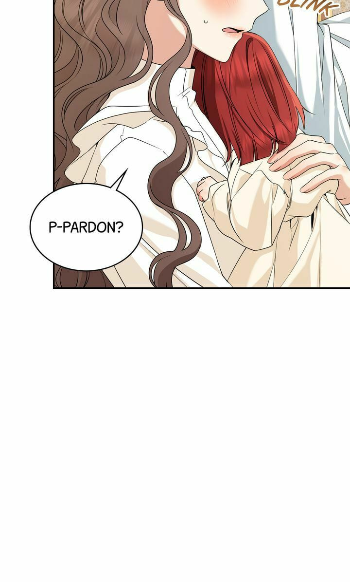 My Little Tyrant – Chapter 53 page 40