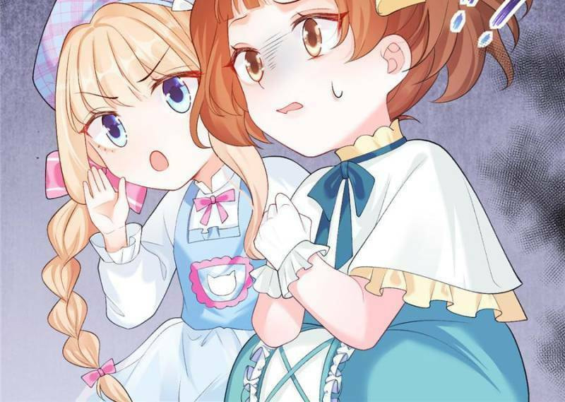 Spoiled Rotten by My Uncles – Chapter 16 page 6