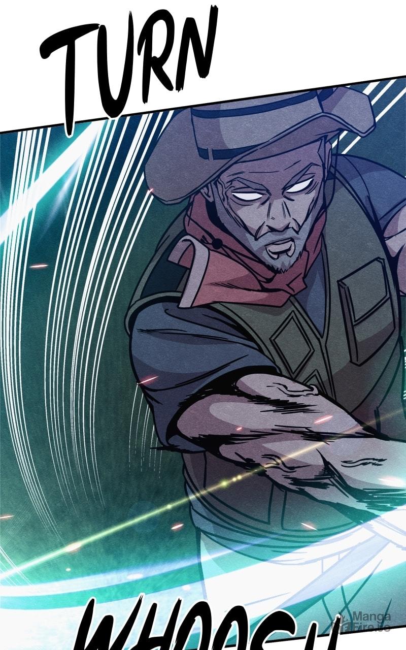 Zombie X Slasher – Chapter 34 page 94