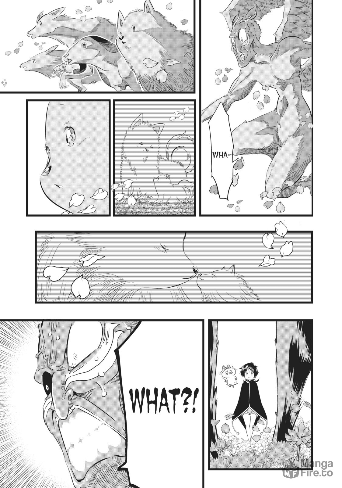 I Was Reincarnated as the 7th Prince So I Can Take My Time Perfecting My Magical Ability – Chapter 12 page 4