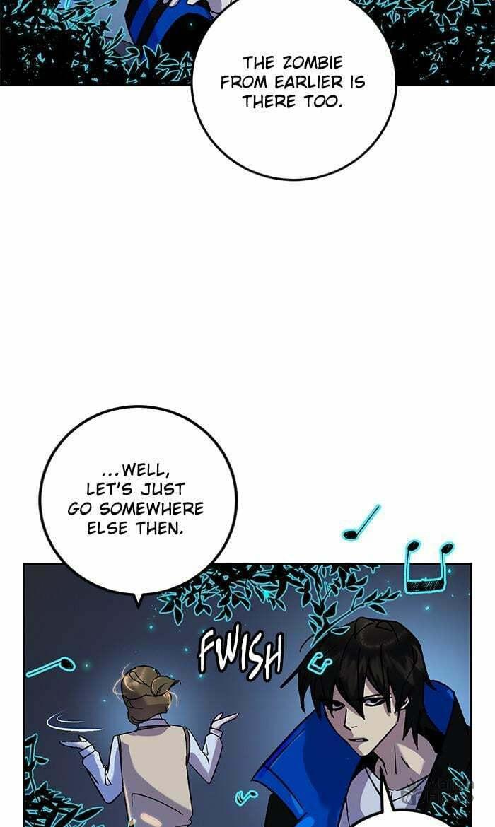 Return to Player – Chapter 28 page 54