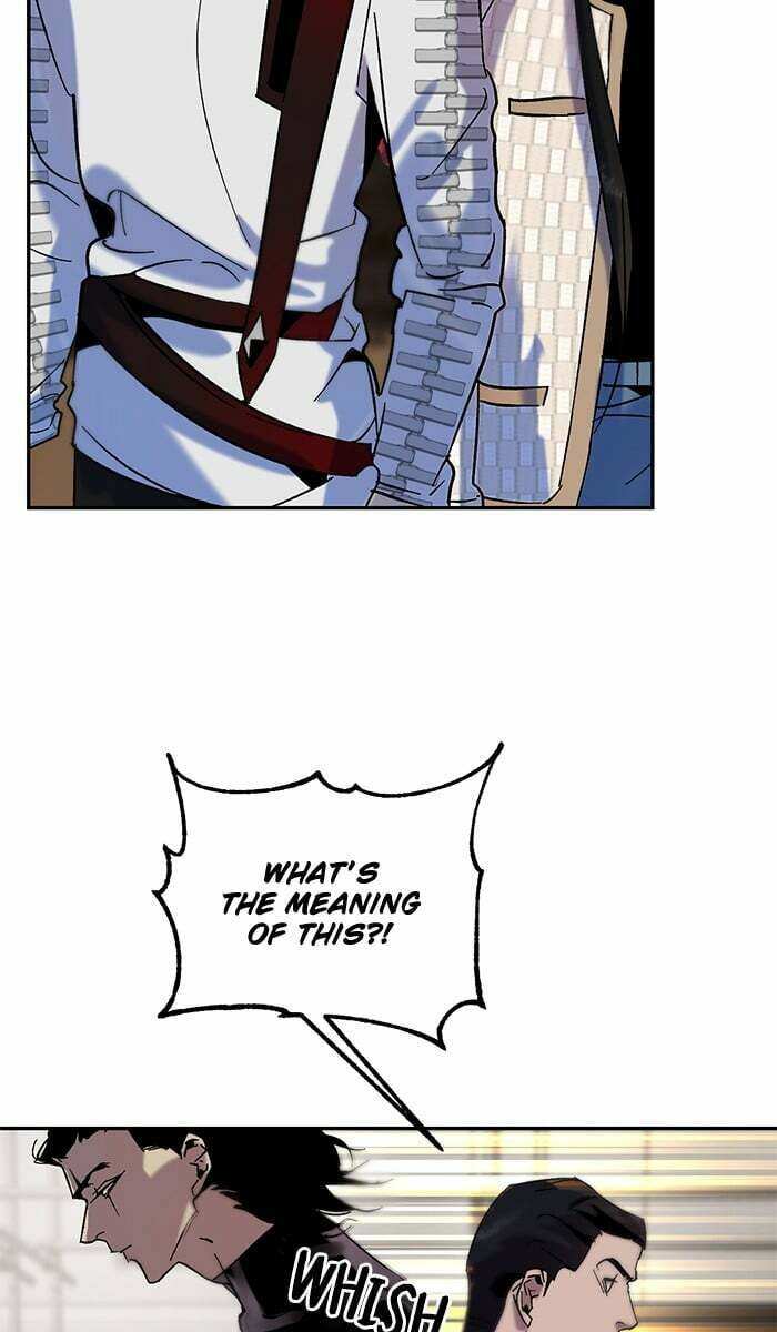 Return to Player – Chapter 17 page 1