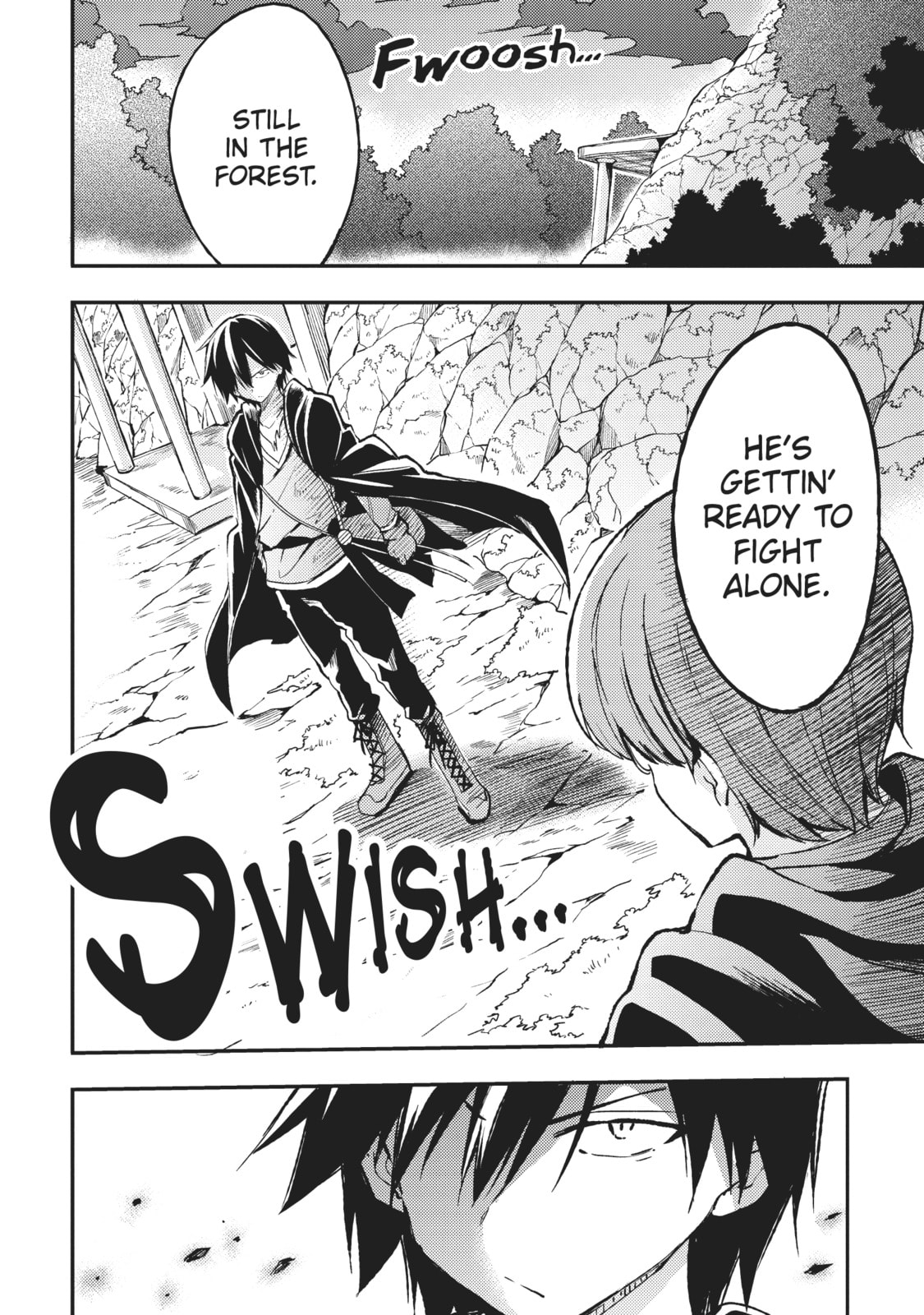 Loner Life in Another World – Chapter 30 page 3
