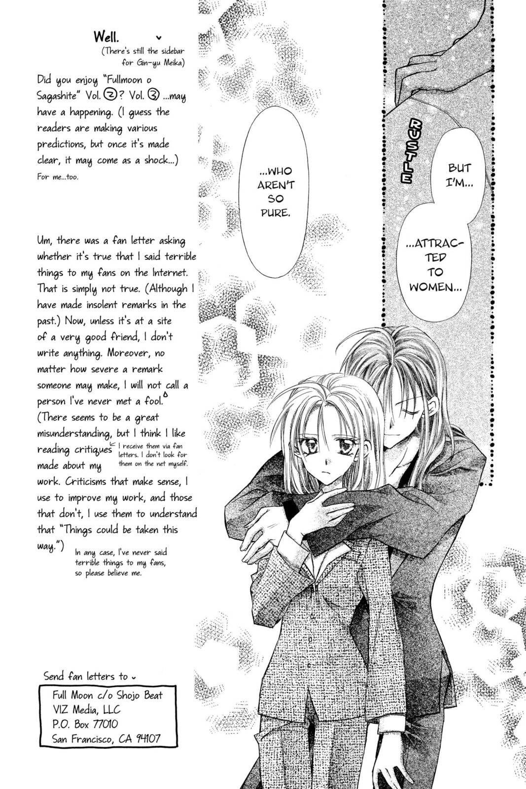 If There Is Still Time page 30