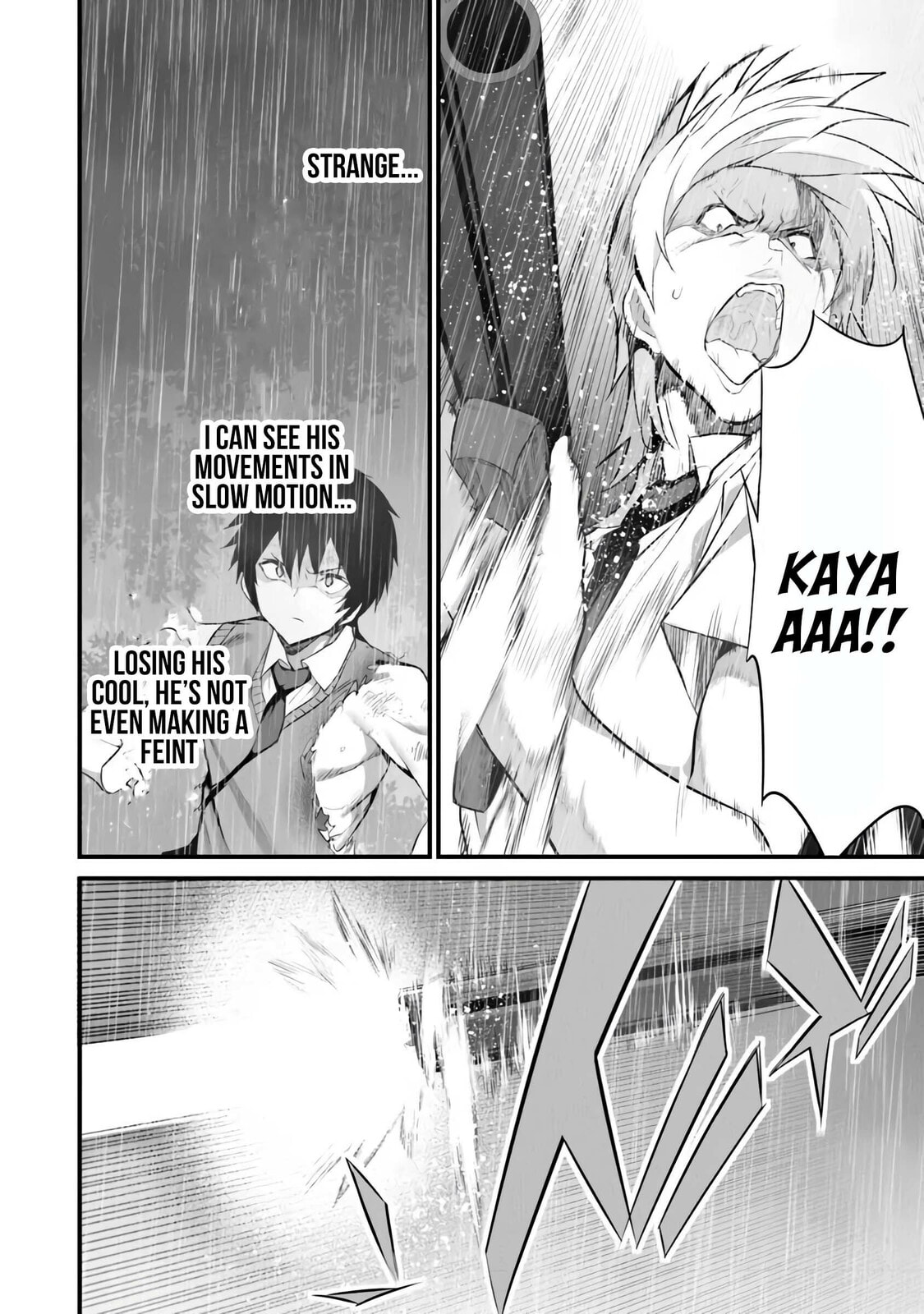 Boku wa Isekai de Fuyo Mahou to Shoukan Mahou wo Tenbin ni Kakeru – Chapter 37 page 15