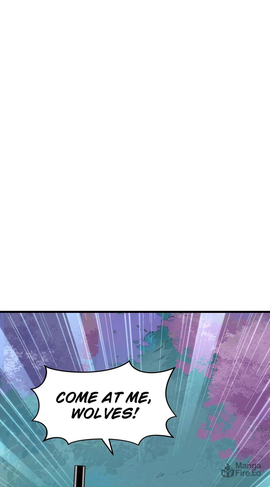 An Outcast In Another World – Chapter 5 page 38