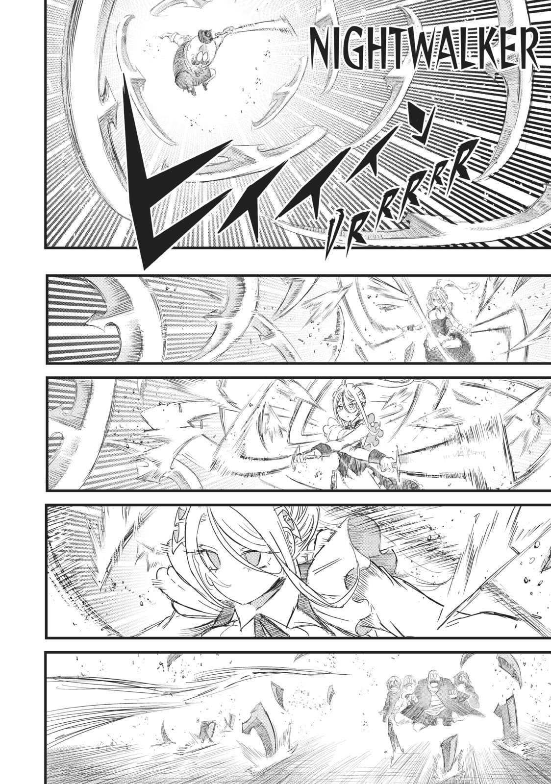 I Was Reincarnated as the 7th Prince So I Can Take My Time Perfecting My Magical Ability – Chapter 33 page 7