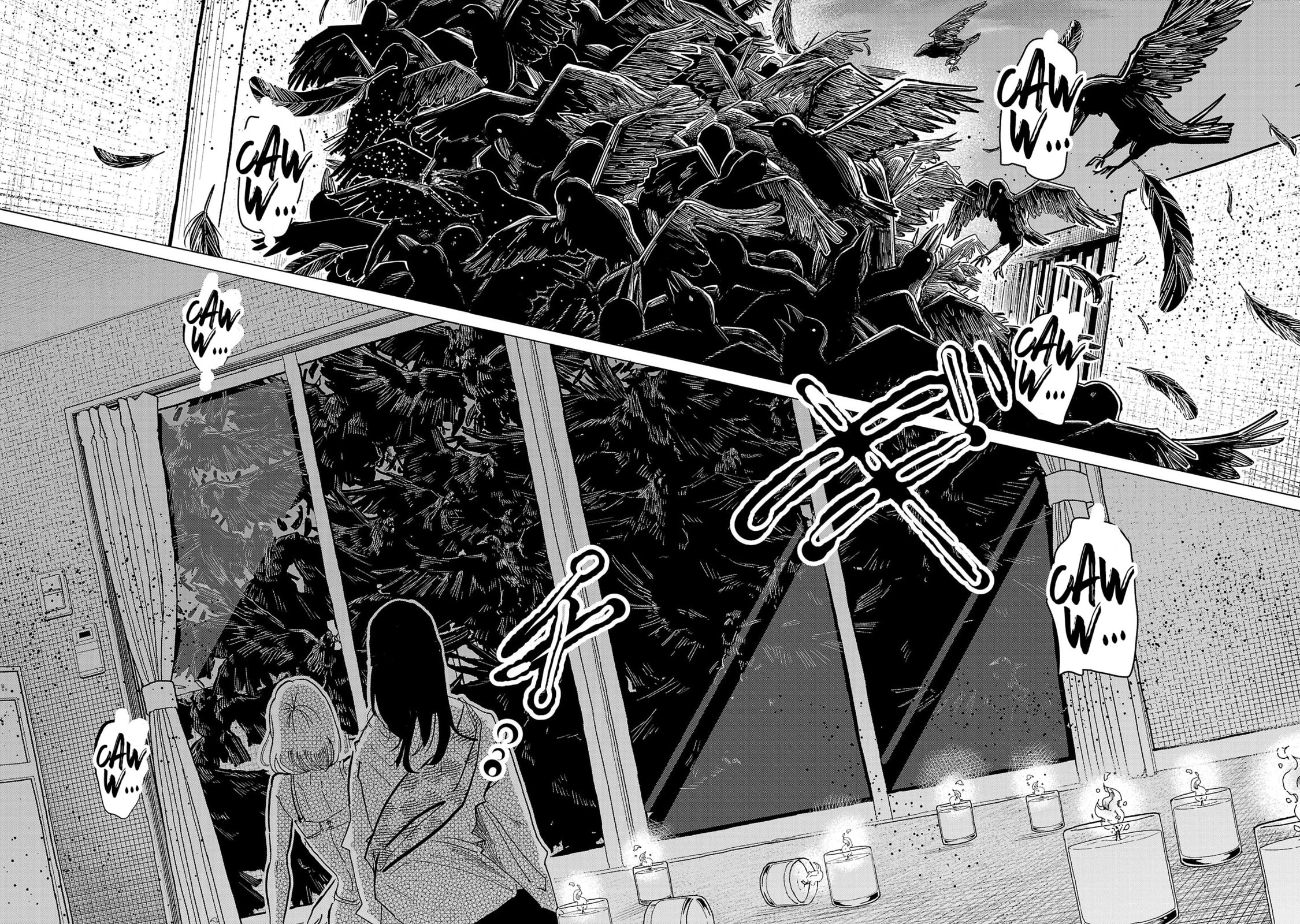 Her Face At The Witching Hour – Chapter 5 page 15