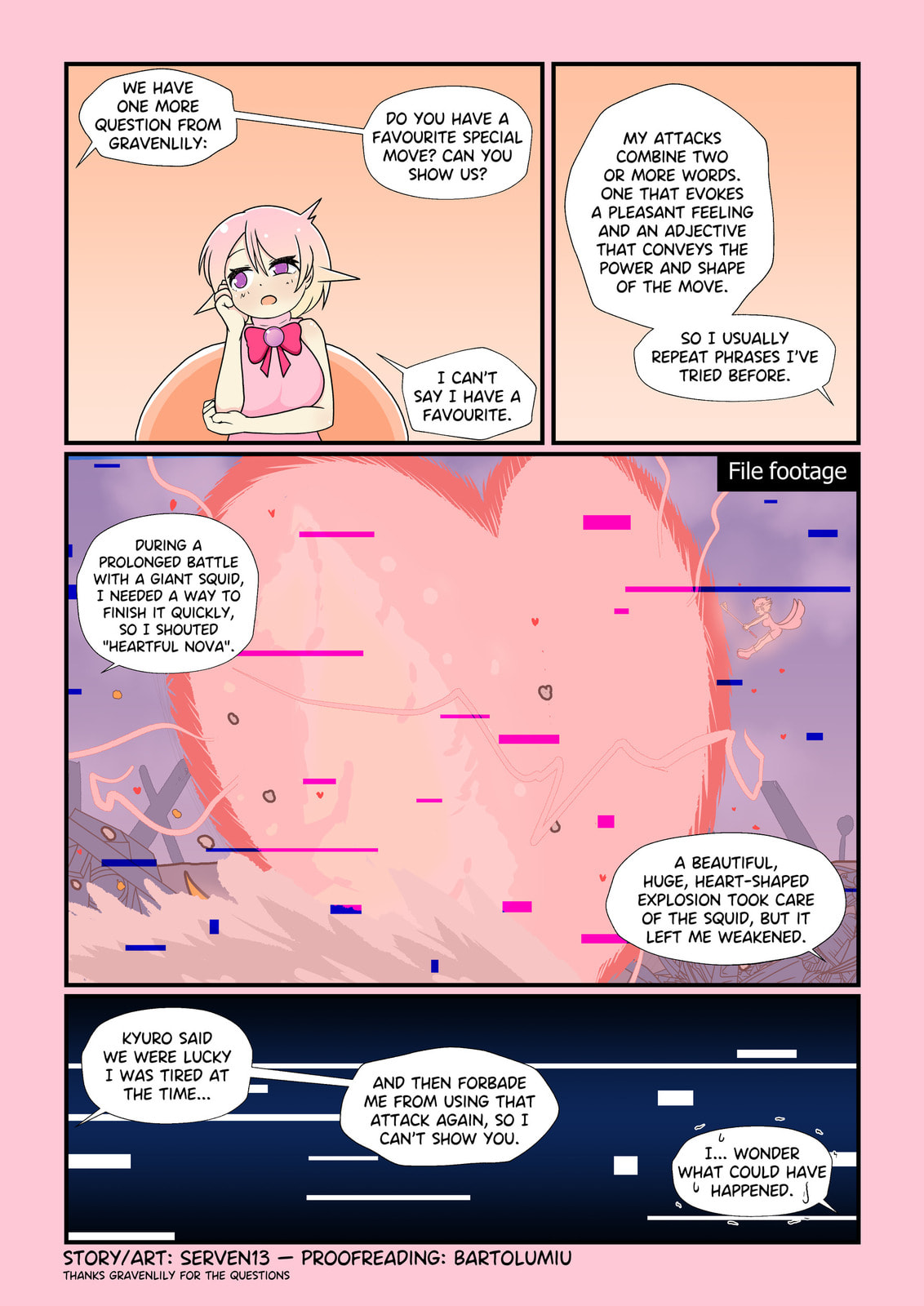 Interview 14 page 0